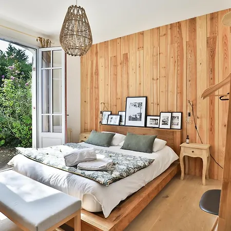 Honora - Joli Maison Arcachonnaise A Cazaux *